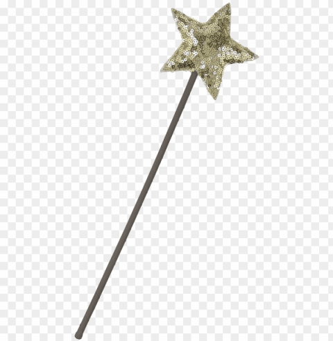fairy wand download image - fairy wand Isolated Character on Transparent Background PNG