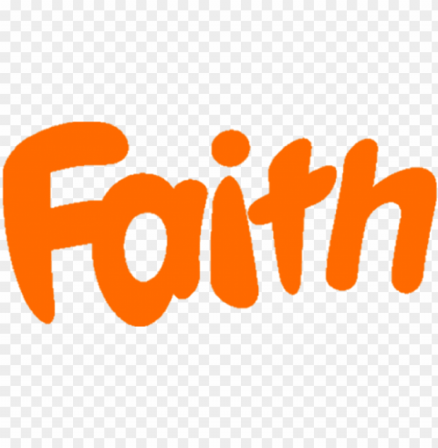 faith pic - faith valiant logo Isolated Artwork in Transparent PNG
