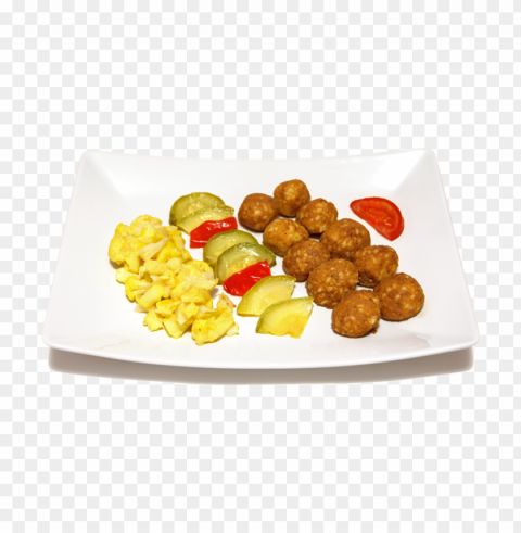 falafel food download Transparent background PNG images comprehensive collection