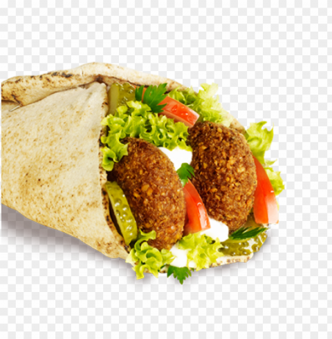 falafel food hd PNG with transparent background for free