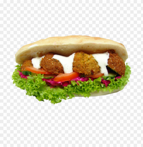 falafel food image Transparent background PNG images selection