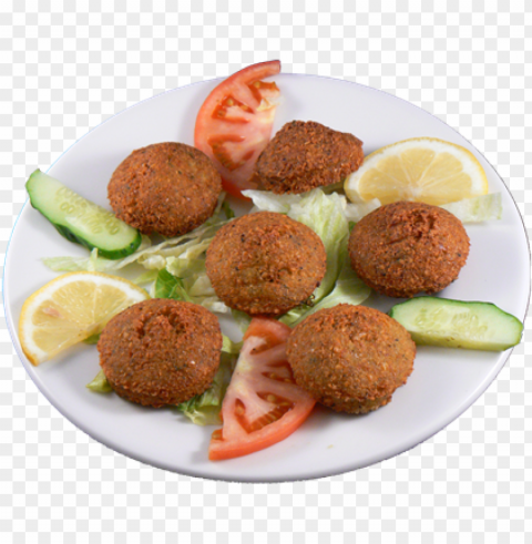 falafel food photo Transparent PNG artworks for creativity