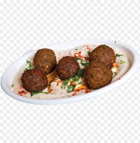 falafel food wihout background Transparent image
