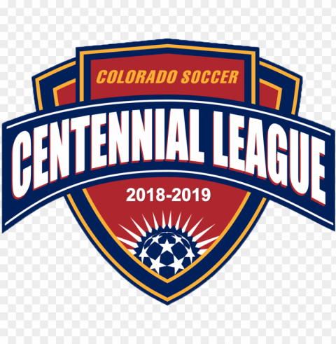 fall 2018 csa centennial league PNG with no background for free