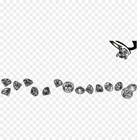 falling diamonds - paradise Transparent PNG Isolated Illustrative Element PNG transparent with Clear Background ID 544978a4