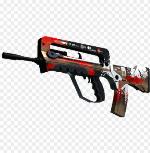 famas roll cage - cs go famas roll cage High-resolution transparent PNG files