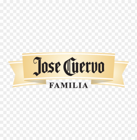 familia jose cuervo logo vector free download PNG transparent design diverse assortment