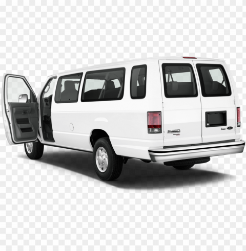 family - 2013 ford e250 passenger va PNG files with no background wide assortment