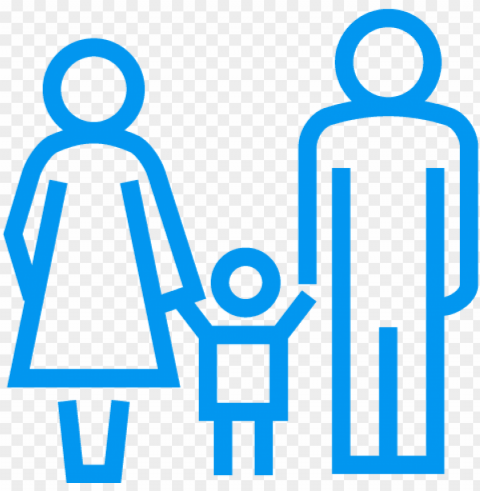 family- - family rooms icon High-quality transparent PNG images comprehensive set