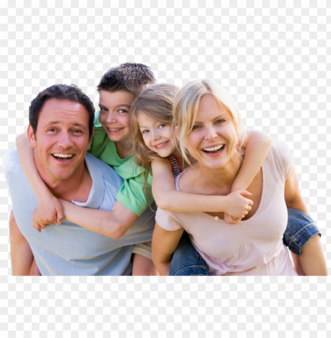 family picture hd Transparent Background Isolation of PNG PNG transparent with Clear Background ID 3012e9d0