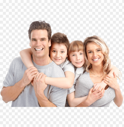 family pic - family Free transparent PNG