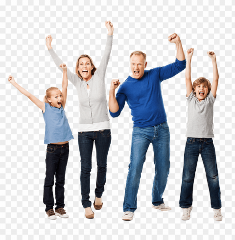 family stock photo PNG images free PNG transparent with Clear Background ID 85c1c5a4