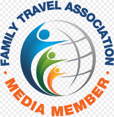 family travel association media member - travel agency PNG images without watermarks