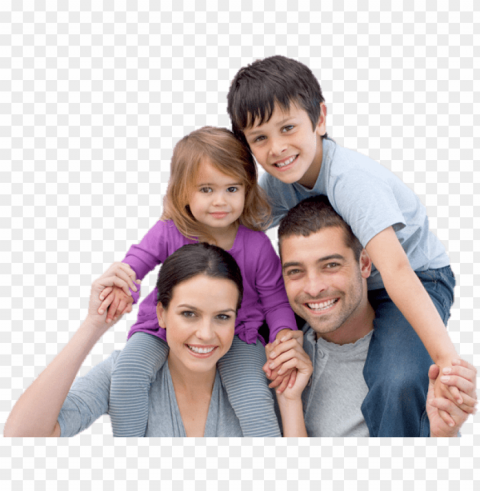 family2 - comfort dental PNG images with clear backgrounds