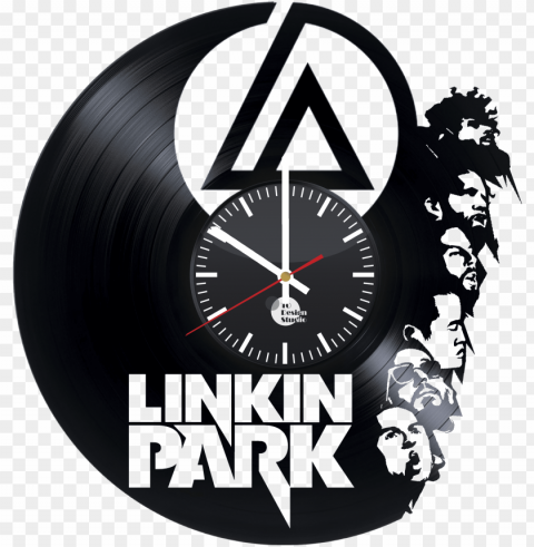 Fan - Linkin Park Logo Desi PNG Images For Personal Projects