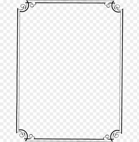 fancy page borders - rounder tony trischka - double banjo bluegrass spectacular Transparent Background Isolated PNG Item