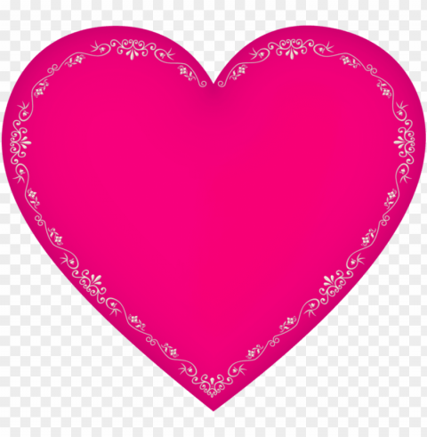 fancy pictures of a heart PNG Image with Isolated Transparency PNG transparent with Clear Background ID 1cc067a9
