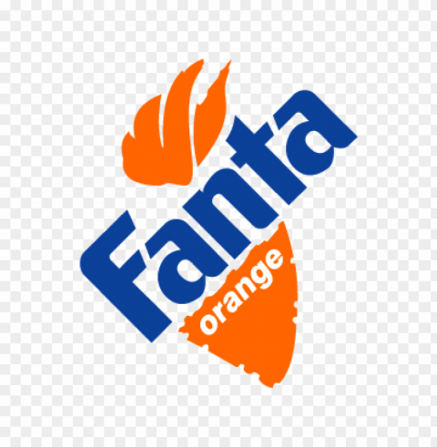 fanta 2004 vector logo Transparent PNG images database