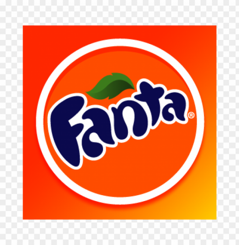 fanta 2009 vector logo Transparent PNG graphics library