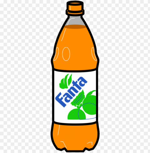 fanta food clear background Transparent PNG images complete library - Image ID f186cf94