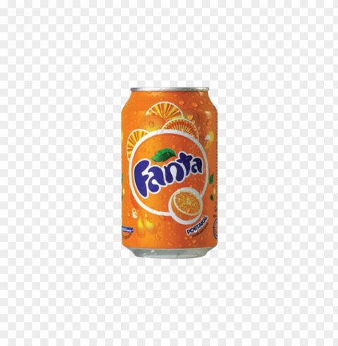 fanta food no background Transparent PNG image free
