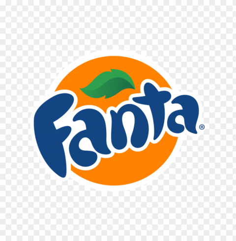 fanta food no Clean Background Isolated PNG Character - Image ID bf2b465a