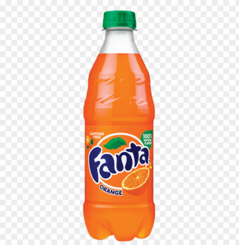 Fanta Food Png Background-less PNGs