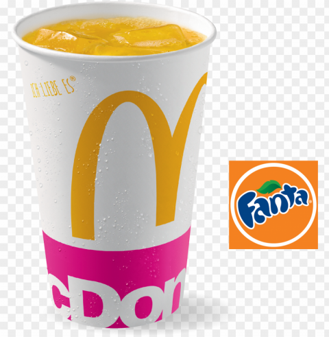 fanta food hd Transparent PNG Isolated Object
