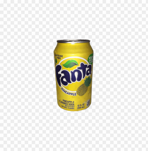 fanta food photo Transparent PNG Isolated Item