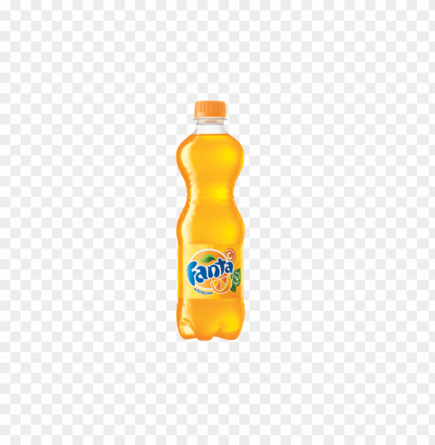 fanta food images Transparent PNG Isolated Graphic Element