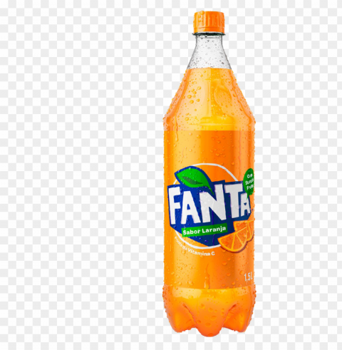 Fanta Food Transparent PNG Picture