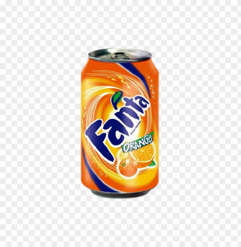 fanta food background Transparent PNG Isolated Artwork - Image ID cfea3dcf