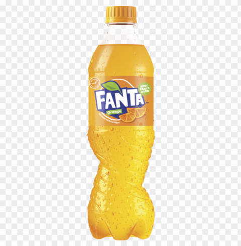 fanta food transparent Clean Background Isolated PNG Art - Image ID b3705464