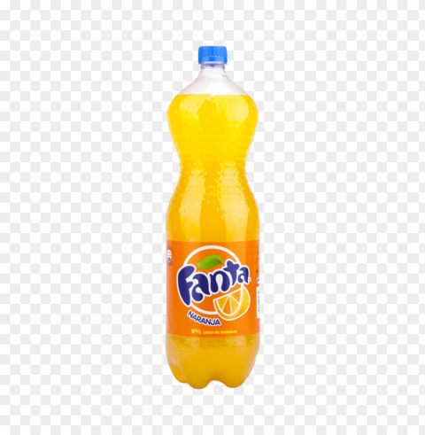 fanta food wihout Clean Background Isolated PNG Object