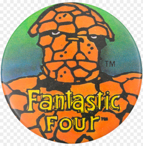 Fantastic Four - Thi High-resolution Transparent PNG Images Assortment