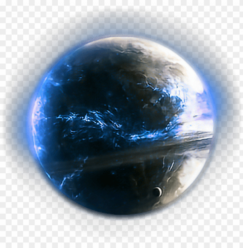 fantasy planet - planet earth fb timeline PNG images with alpha background