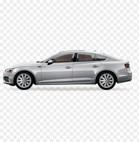 far more than just a car wash - audi a5 coupe 2018 Free transparent PNG