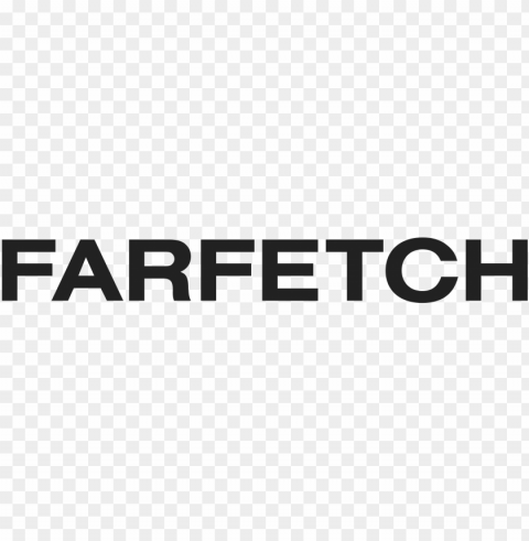 farfetch logo Isolated Object with Transparency in PNG PNG transparent with Clear Background ID 5aab54aa