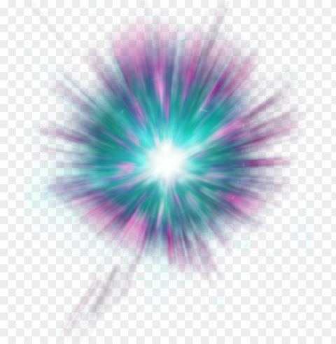 färgglad explosion psd - explosion purple Transparent PNG image free