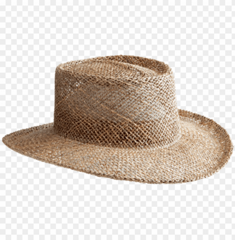 farmer hat PNG with isolated background