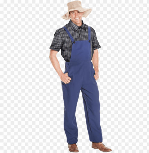 farmer Clear image PNG