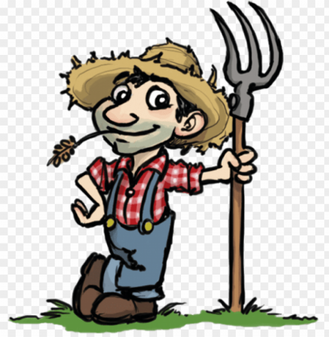 farmer Clear PNG images free download