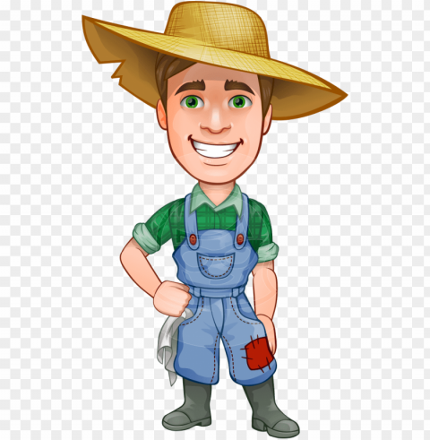 farmer Clear PNG pictures compilation