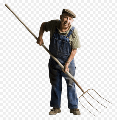 Farmer Free Download PNG Images With Alpha Channel