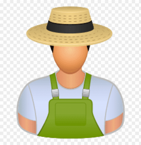 farmer Free PNG download