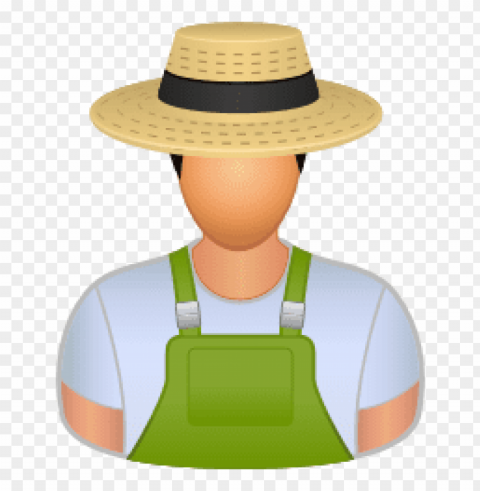 farmer Free PNG download PNG transparent with Clear Background ID 9cdbb5a2