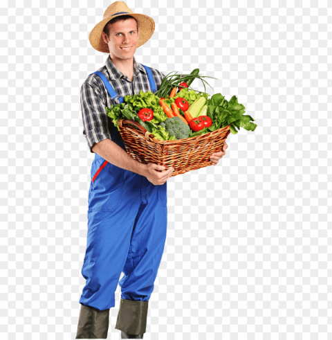 farmer Free PNG images with alpha channel