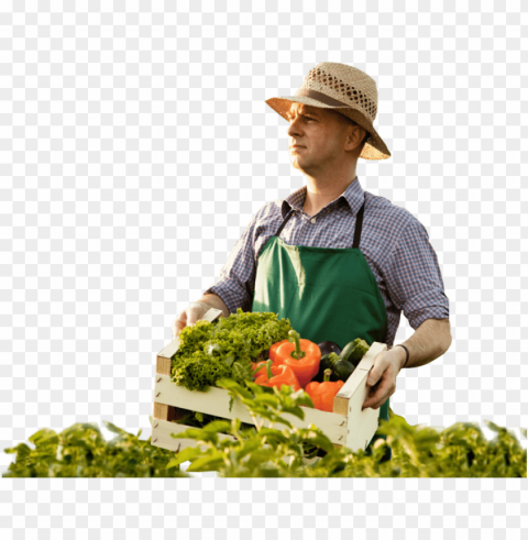 farmer Free PNG images with alpha channel compilation