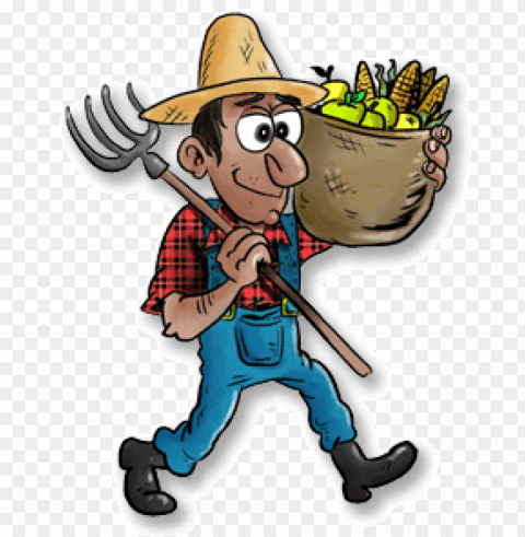 farmer Free PNG images with alpha channel set