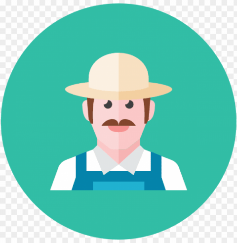 farmer Free PNG images with alpha channel variety